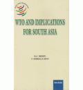 WTO and Implications for South Asia